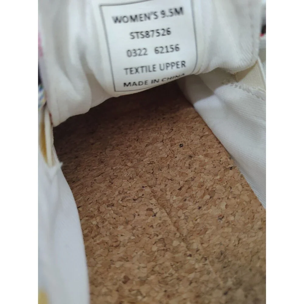Sperry product pair